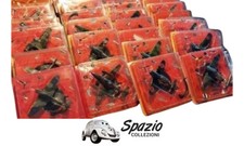 AEREI DA COMBATTIMENTO DE AGOSTINI SCEGLI DAL MENU A TENDINA