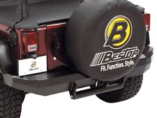 Paraurti posteriore Bestop