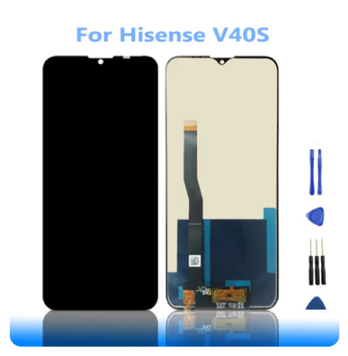 Display lcd touch - display, screen