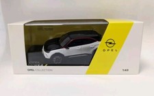 [NUOVO] Modellino auto Opel