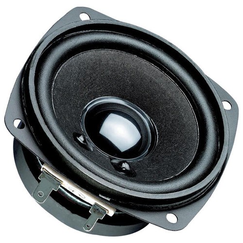 Visaton frs ohm 4cm alta - visaton, 4