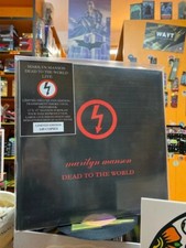 Marilyn Manson Dead to the