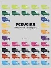 Perugina cento anni arte - perugina.,