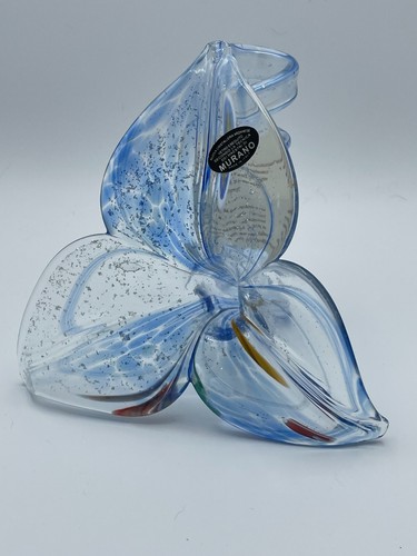 Murano cristalleria - (840),