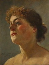 Gustav Wilhelm LAUTENSCHLÄGER