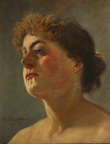 Gustav wilhelm lautenschlger - wilhelm,