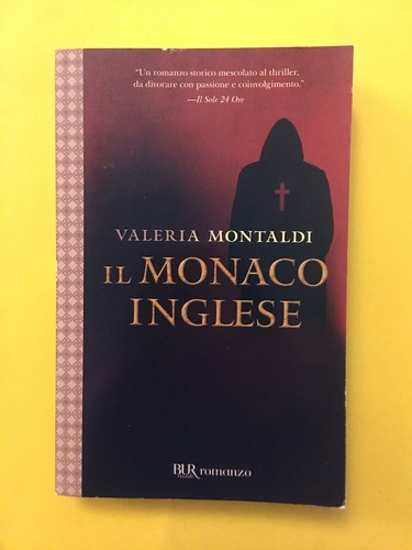 Monaco inglese valeria - il,