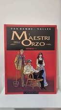 Maestri dell orzo - maestri, dell'orzo
