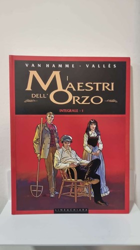 Maestri dell orzo - dell'orzo, 1