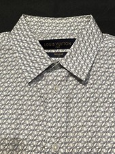 LOUIS VUITTON PARIS ABITO