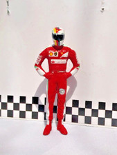 Sebastian vettel ferrari sf16 - sebastian,