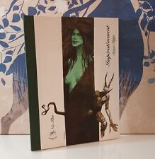 Fumetti Sergio Toppi -