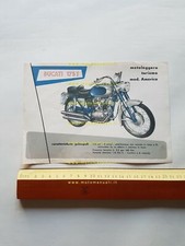 Ducati 175 T Turismo America