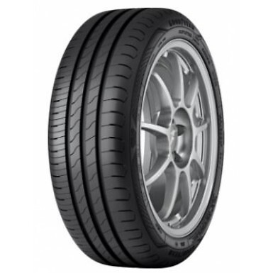 205 r16 goodyear - 205/55, 91