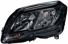 Faro Anteriore SX Per Mercedes