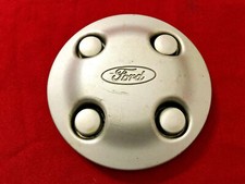 FORD 83BB1130AD BORCHIA COPPA COPRI CERCHIO MOZZO RUOTA RUOTE CERCHI LOGO COVER