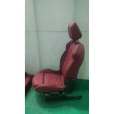 SEDILI COMPLETI PER PEUGEOT 3008 (20-23) 1.6 16V TURBO THP (121KW) SUV 2020