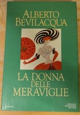 ALBERTO BEVILACQUA - LA DONNA