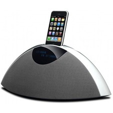 Teac SR-80i-S Radio di design