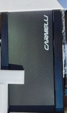 Allenamento corsa Tapis roulant Carnielli