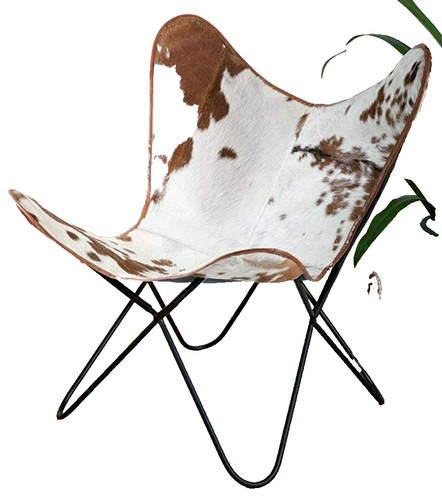 Poltrona farfalla vera - farfalla,