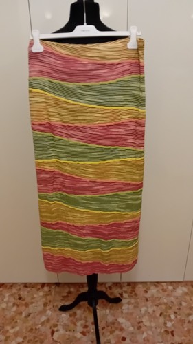 Gonna missoni sport maxi - missoni,