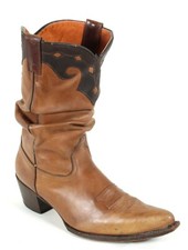 Stivali da cowboy stivali