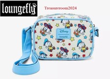 Borsa a tracolla LOUNGEFLY