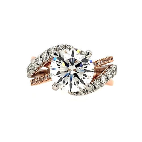 Anello donna oro 14 - donna,