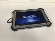 Panasonic Toughpad FZ-G1 MK4