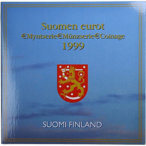 1287792 finlandia 1 cent - 1,