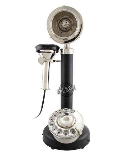Telefono antico vintage