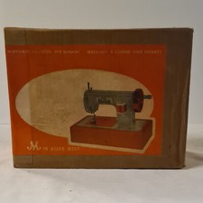 Macchina Da Cucire Milly