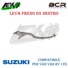 Leva Freno Anteriore Destra DX