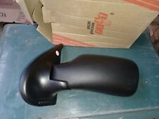 SPECCHIO ESTERNO ELETTRICO SINISTRO NERO per FIAT PALIO DA 1997 A 2002 3 PORTE