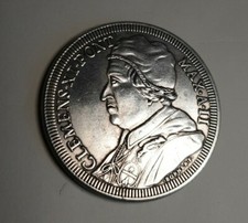 1 PIASTRA DEL 1702 - STATO