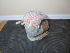 1940s DeVilbiss 501 Portable