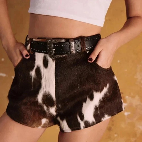 Pantaloncini corti donna - pantaloncini, da