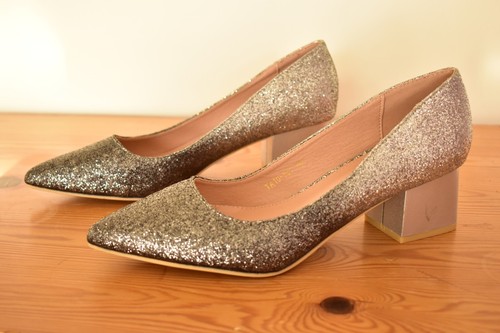 Scarpe donna bellucci silver - scarpe,