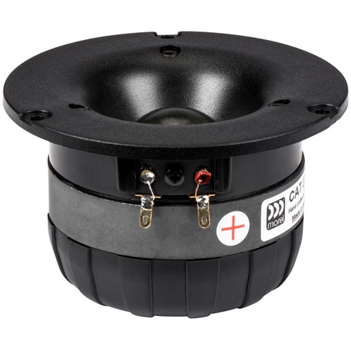 Morel cat 378 tweeter a - cat,
