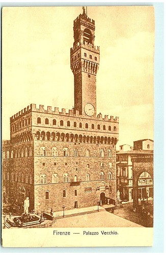 S02 5890 palazzo vecchio - s02-5890,,