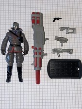 G.I. Joe The Rise of Cobra