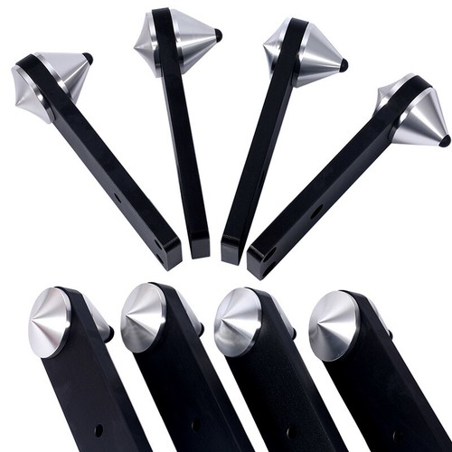 4pz supporto piedino spike - supporto,