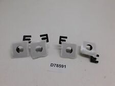 SUPPORTI SENSORI PARCHEGGIO