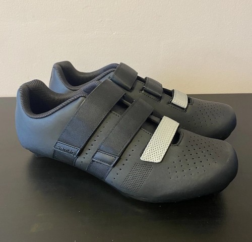 Nuove scarpe ciclismo bici - nuove,