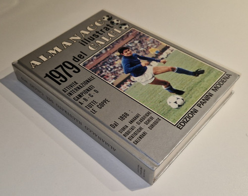 Almanacco illustrato del - almanacco,