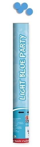 Cannone tubo sparacoriandoli - cannone,