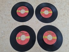 Vinile 45 Giri Patty Pravo