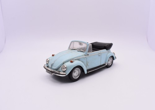 Modellino auto scala - , 1:43