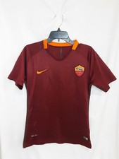 Nike Roma Totti #10 Men's